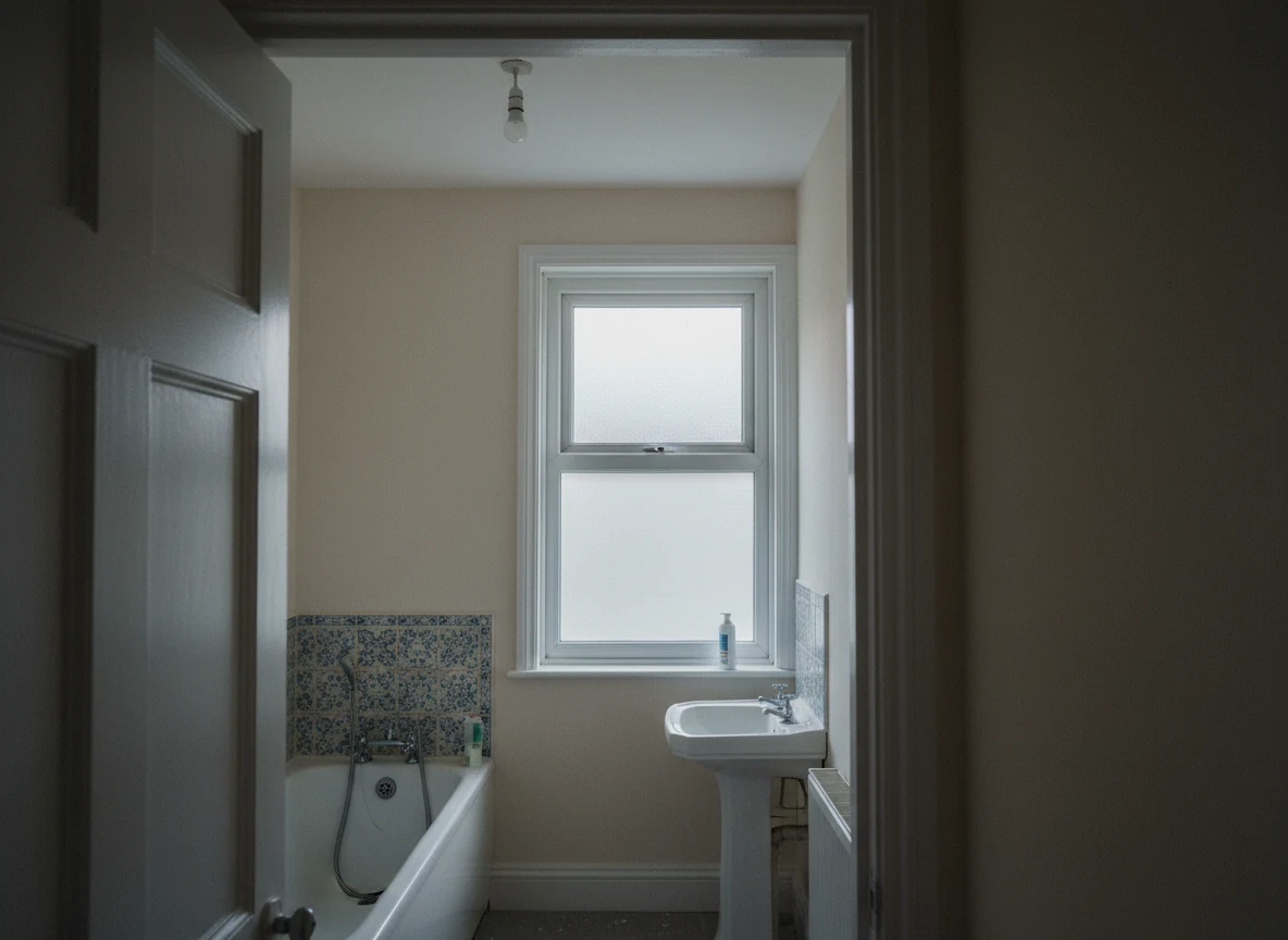 Bathroom painting in Henley-on-Thames by Henley-on-Thames Decorators