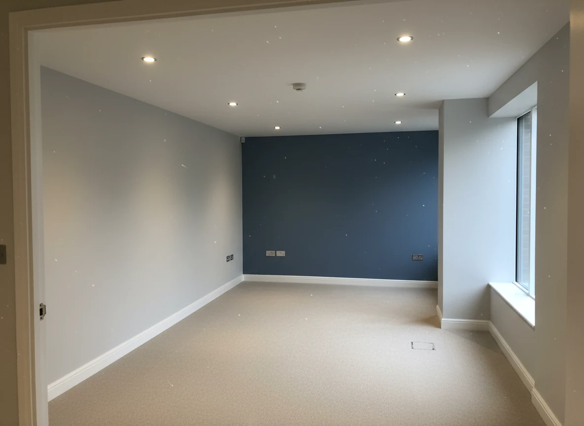 Commercial painting work in Henley-on-Thames by Henley-on-Thames Decorators