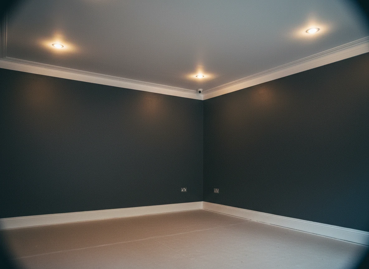 Commercial painting work in Henley-on-Thames by Henley-on-Thames Decorators