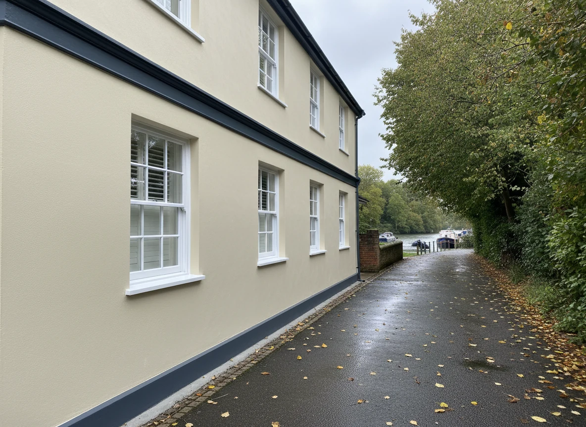 Exterior and interior decorating services in Mill End by Henley-on-Thames Decorators