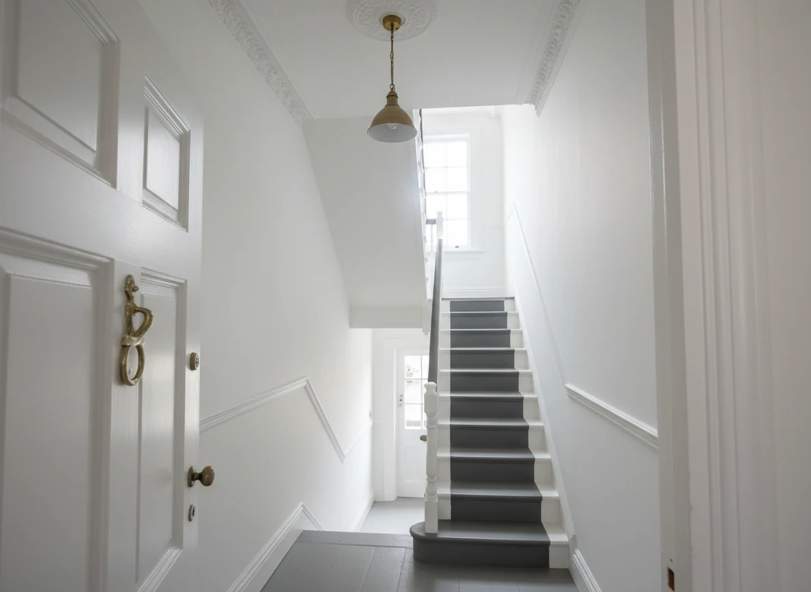 Wallpapering cost detail in Henley-on-Thames by Henley-on-Thames Decorators
