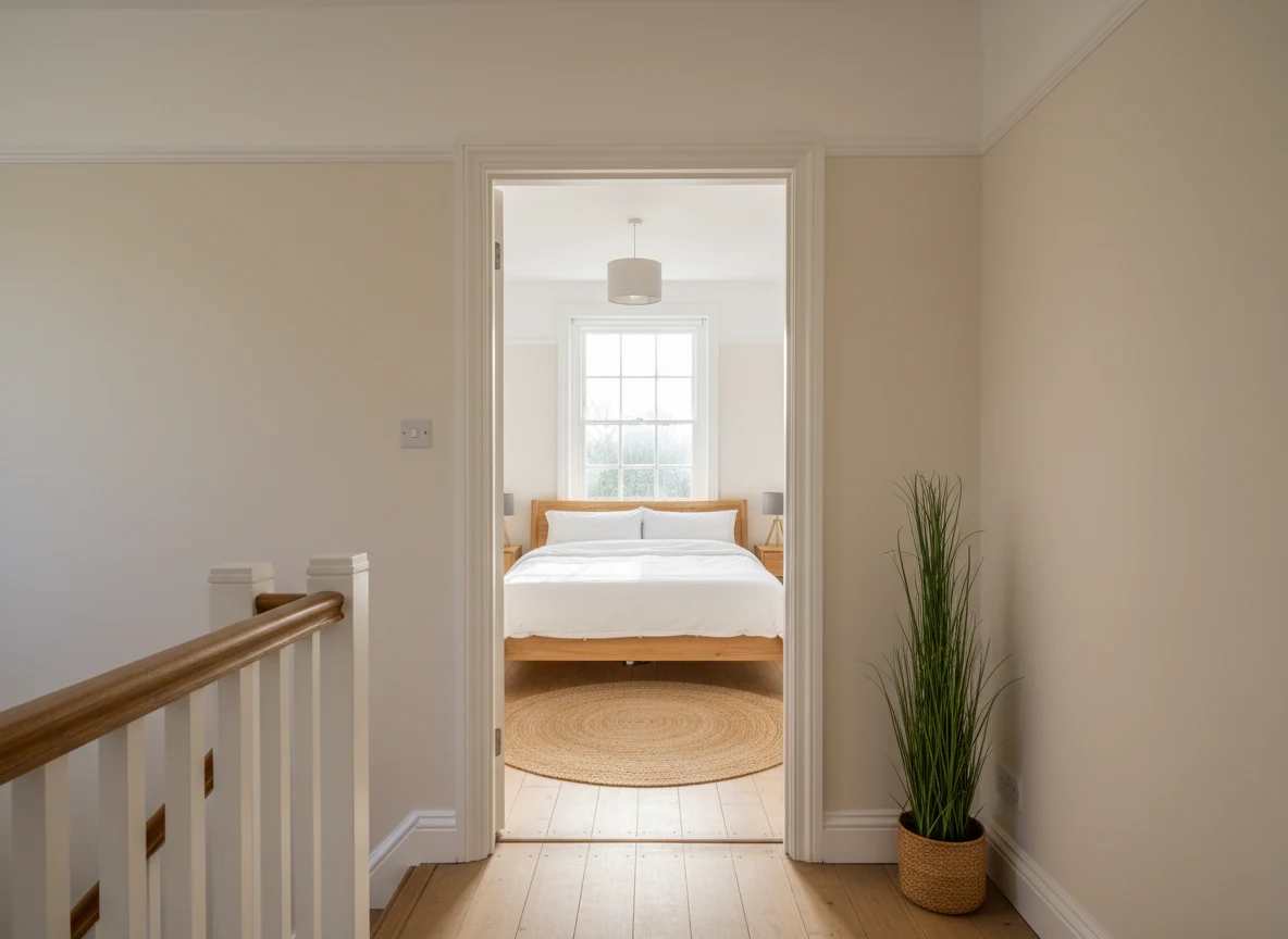 Home renovation decorating across mixed substrates in Henley-on-Thames by Henley-on-Thames Decorators