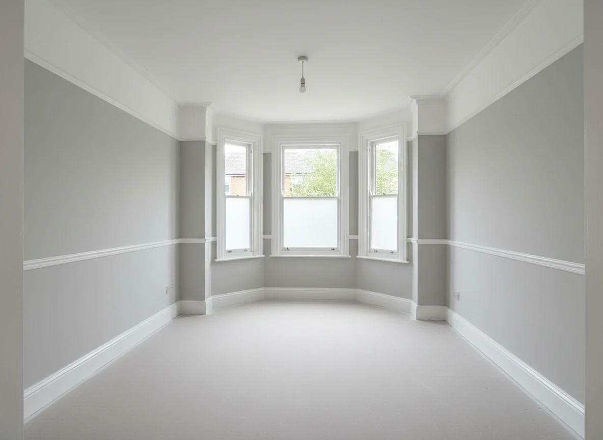Painting and decorating services in Stoke Row by Henley-on-Thames Decorators
