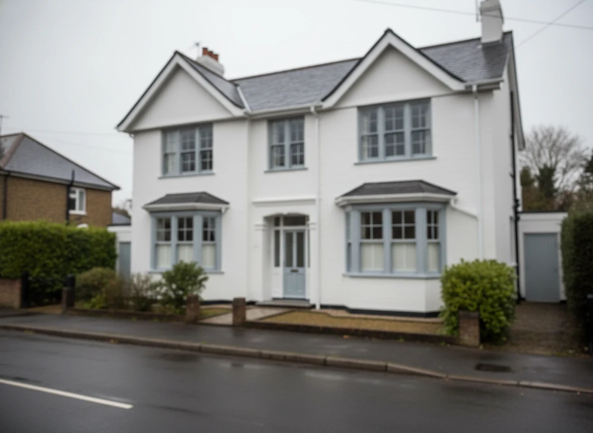 House Painting cost detail in Henley-on-Thames by Henley-on-Thames Decorators