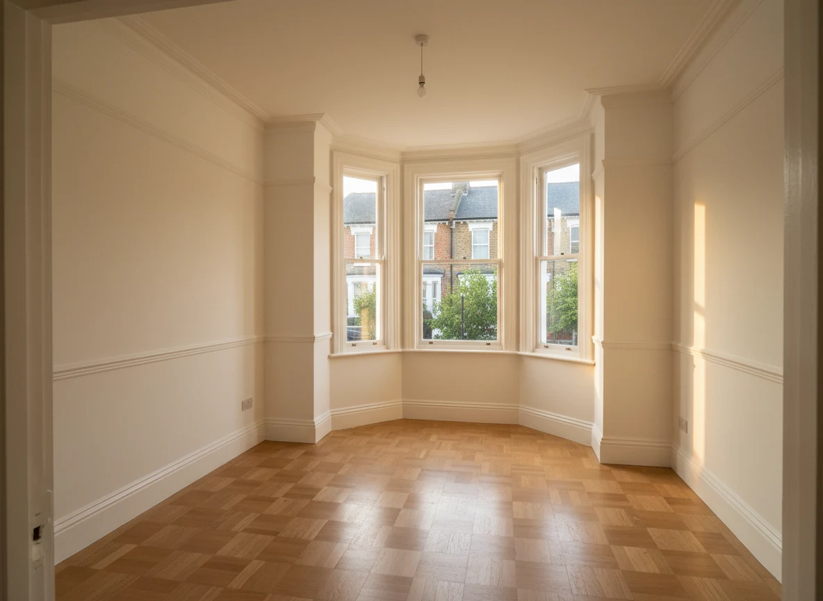 Interior Painting in Henley-on-Thames by Henley-on-Thames Decorators
