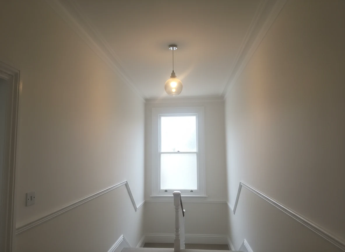 Interior and exterior decorating in Watlington by Henley-on-Thames Decorators