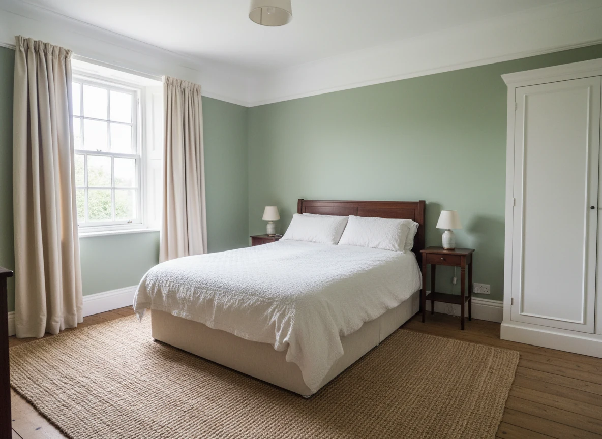 Interior painting work in Henley-on-Thames by Henley-on-Thames Decorators