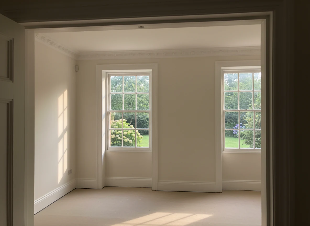 Painters and decorators in Stoke Row by Henley-on-Thames Decorators